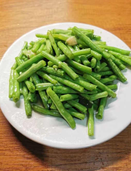 快食惠自助餐厅