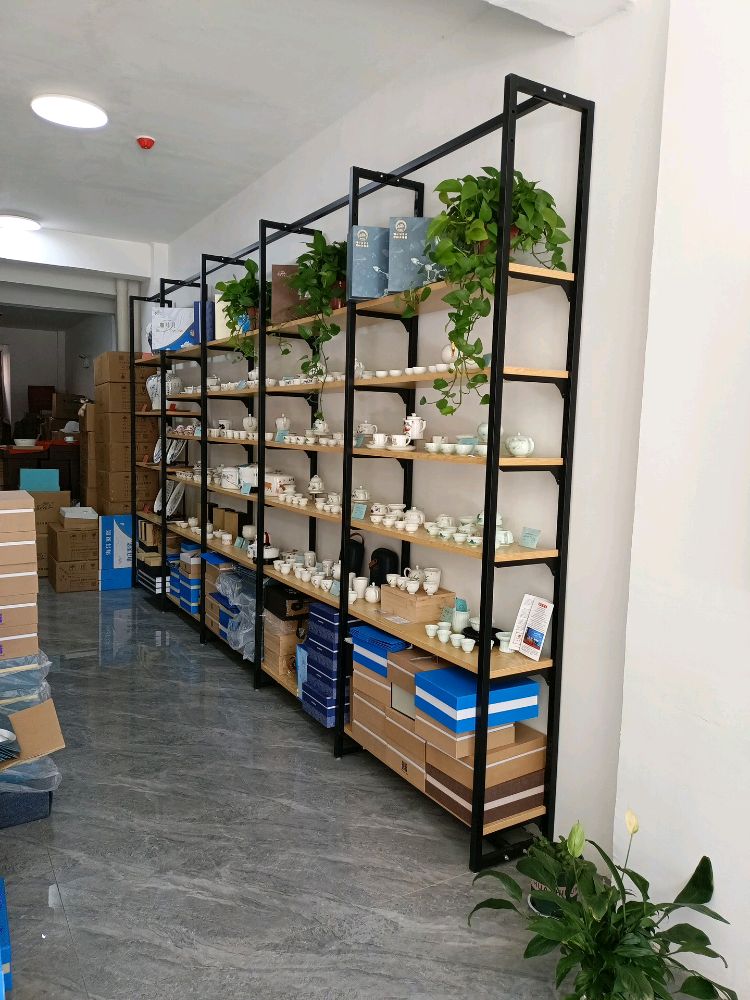 海洋贝瓷直营店(新区店)