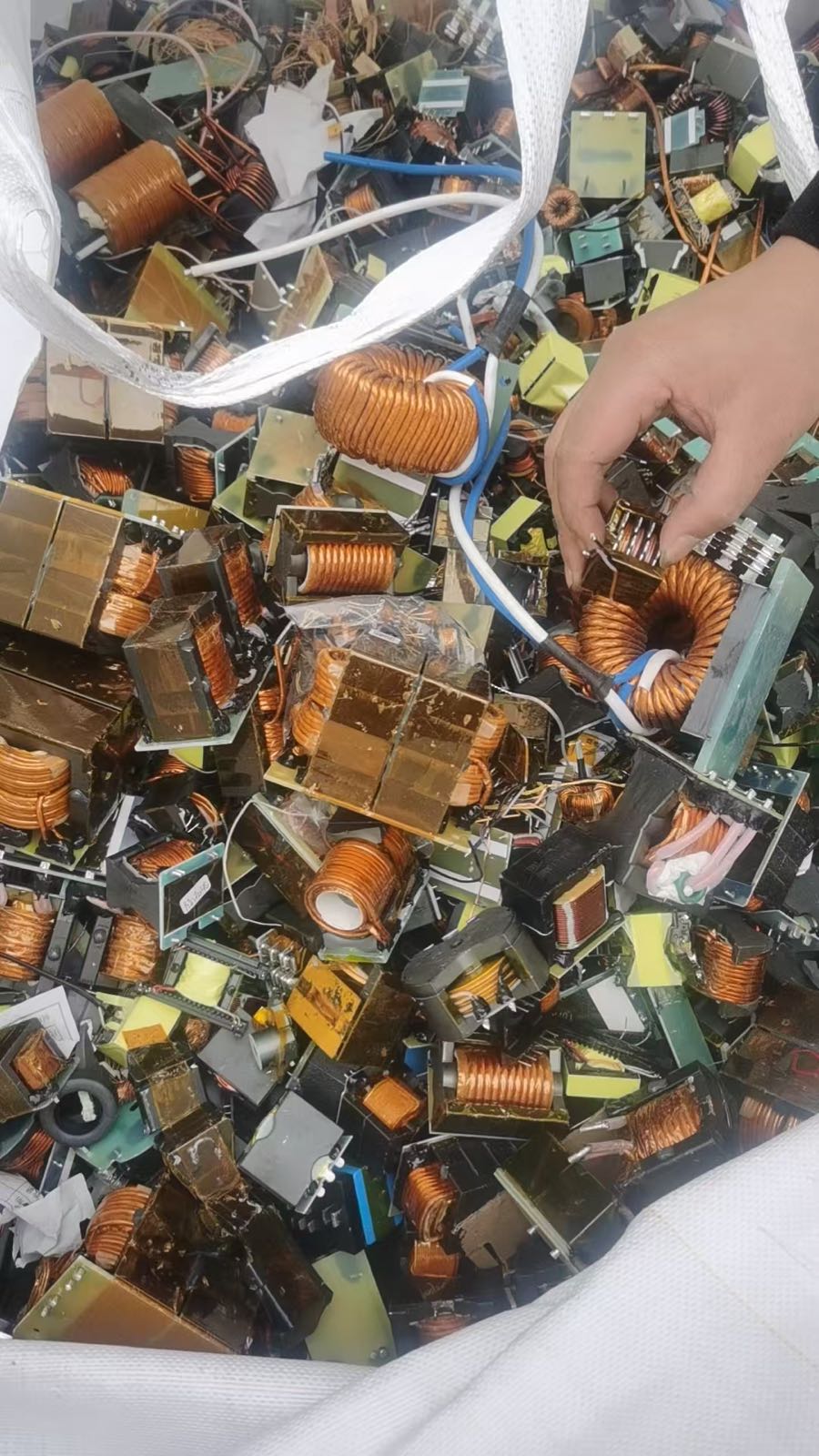 废品回收站