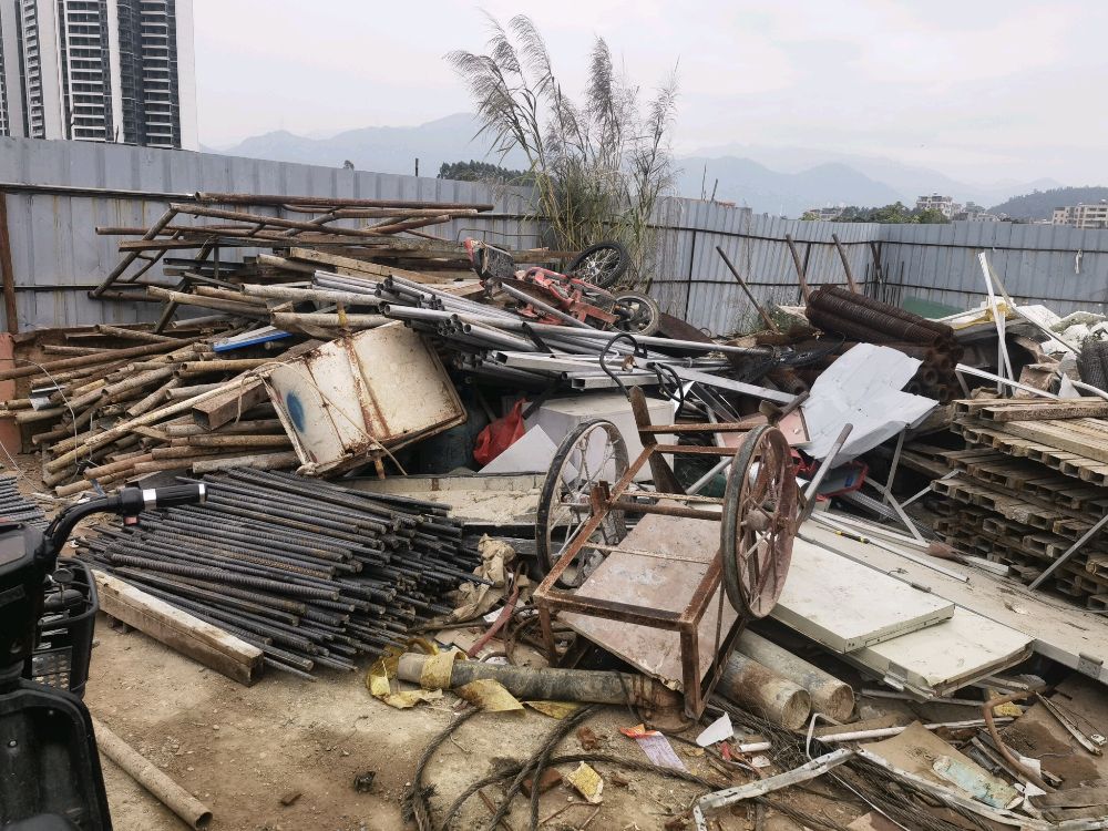 惠州市绿环源再生资源回收