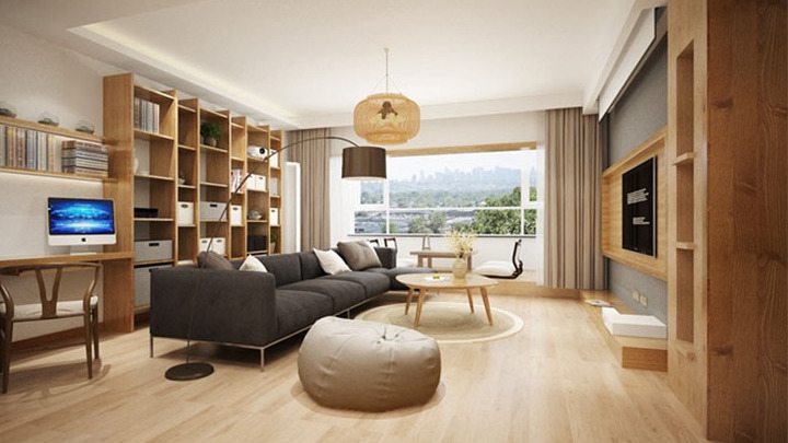 湛江市函艺装饰工程