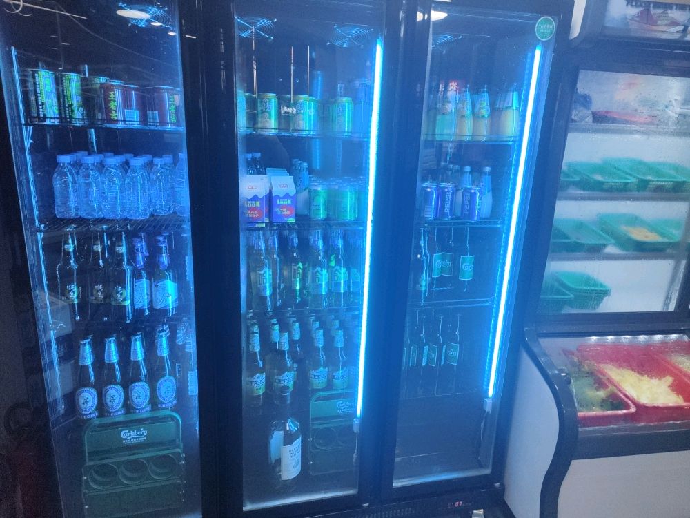 港式·香港牛杂煲(华侨城店)