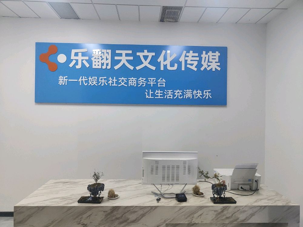 乐翻天文化传媒