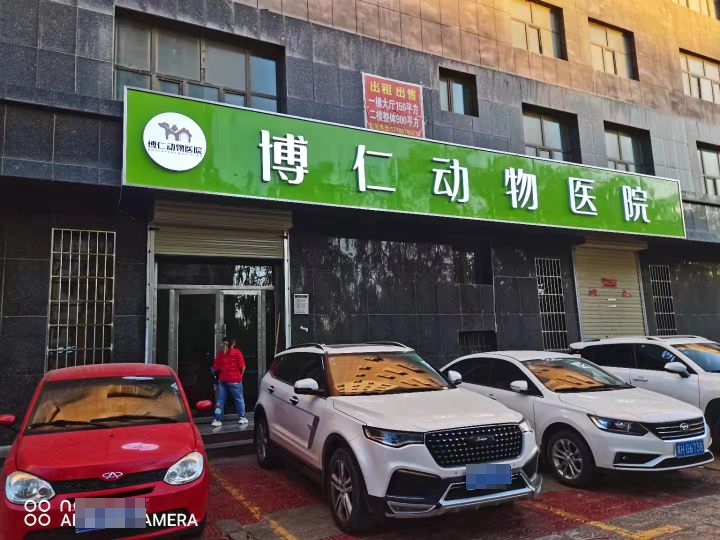 格尔木博仁动物医院