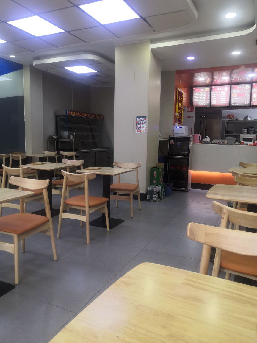 米县哥砂锅冒菜(川口店)