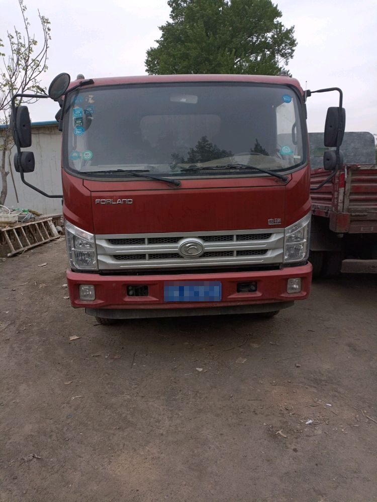 聚金园废品收购站