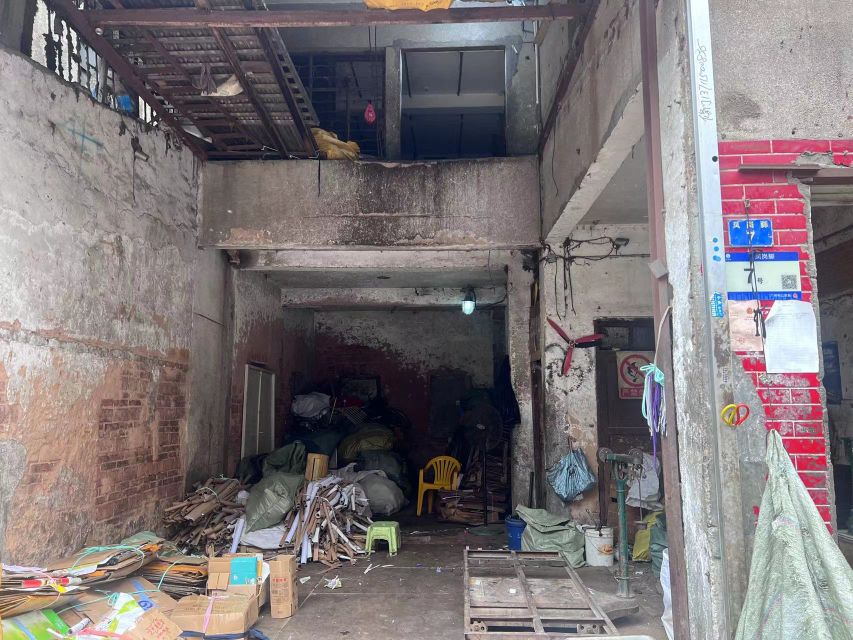 荔众金属废品回收