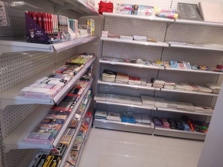 汇沃佳超市