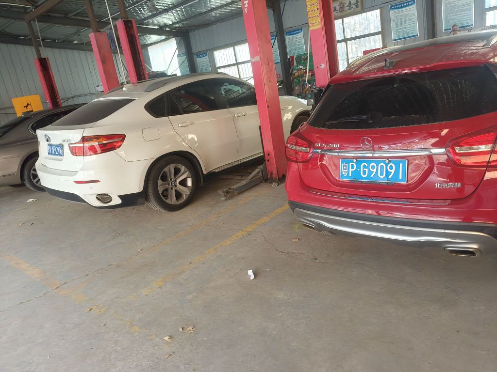 郑州市中原区风日汽车维修站