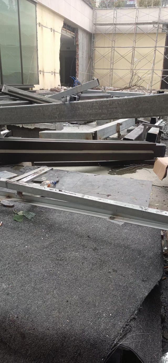 扬州市万贯再生资源有限公司(废品回收)