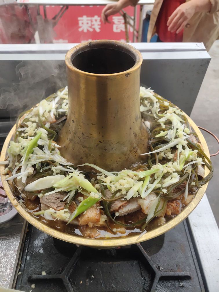锦洲烧烤