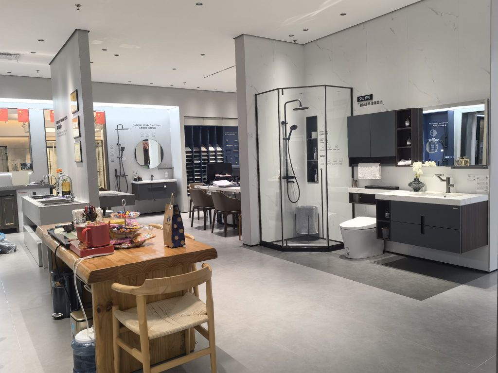 东鹏整装卫浴(居然之家旗舰店)