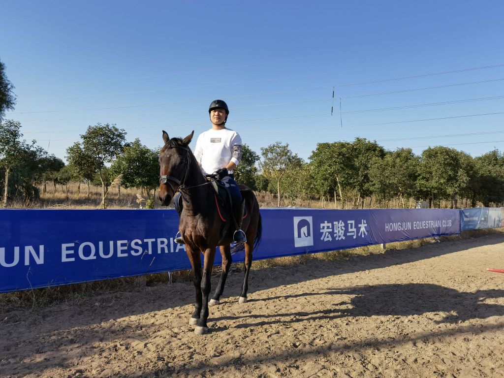 宏骏马场俱乐部