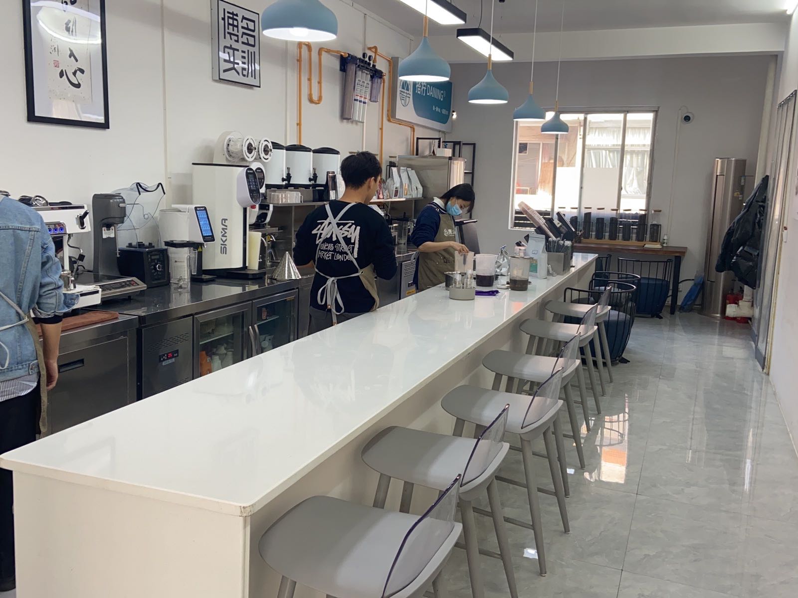 携众聚优食品