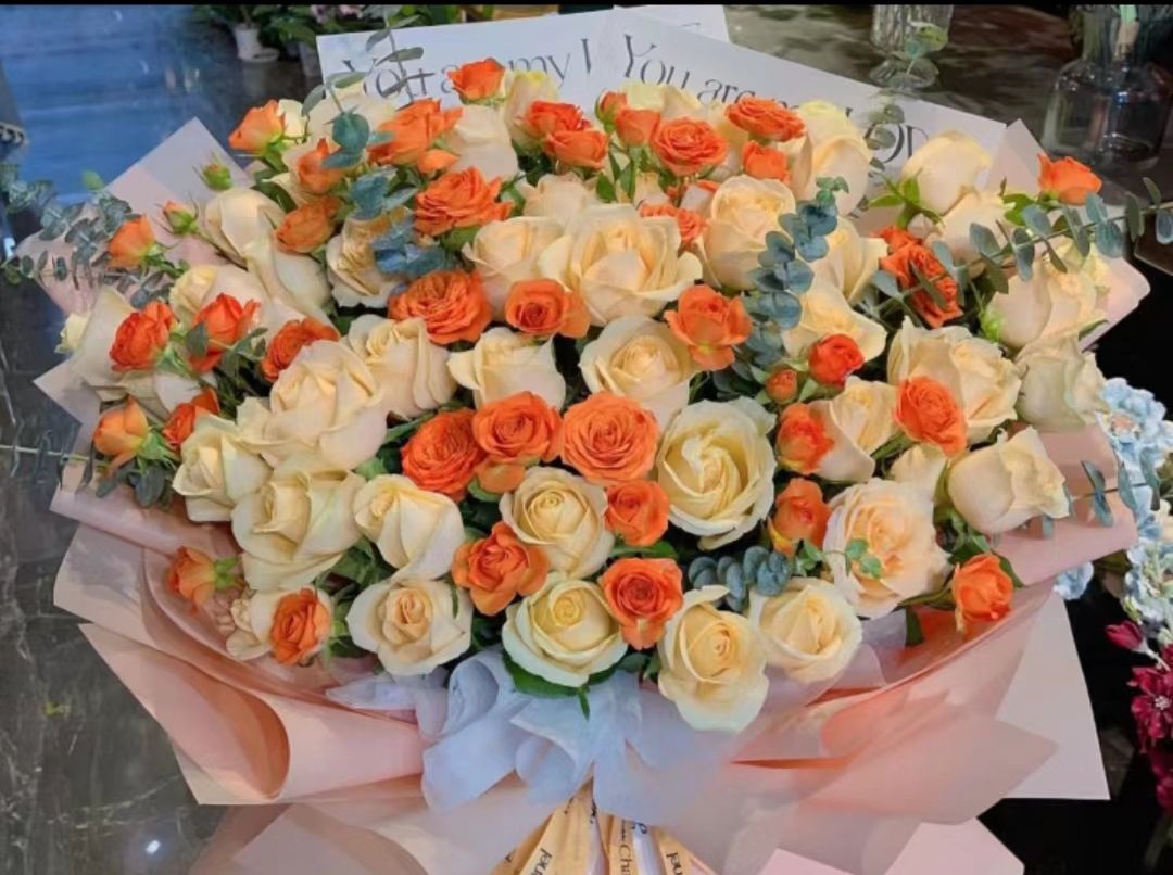 护花使者(五合大学城店)