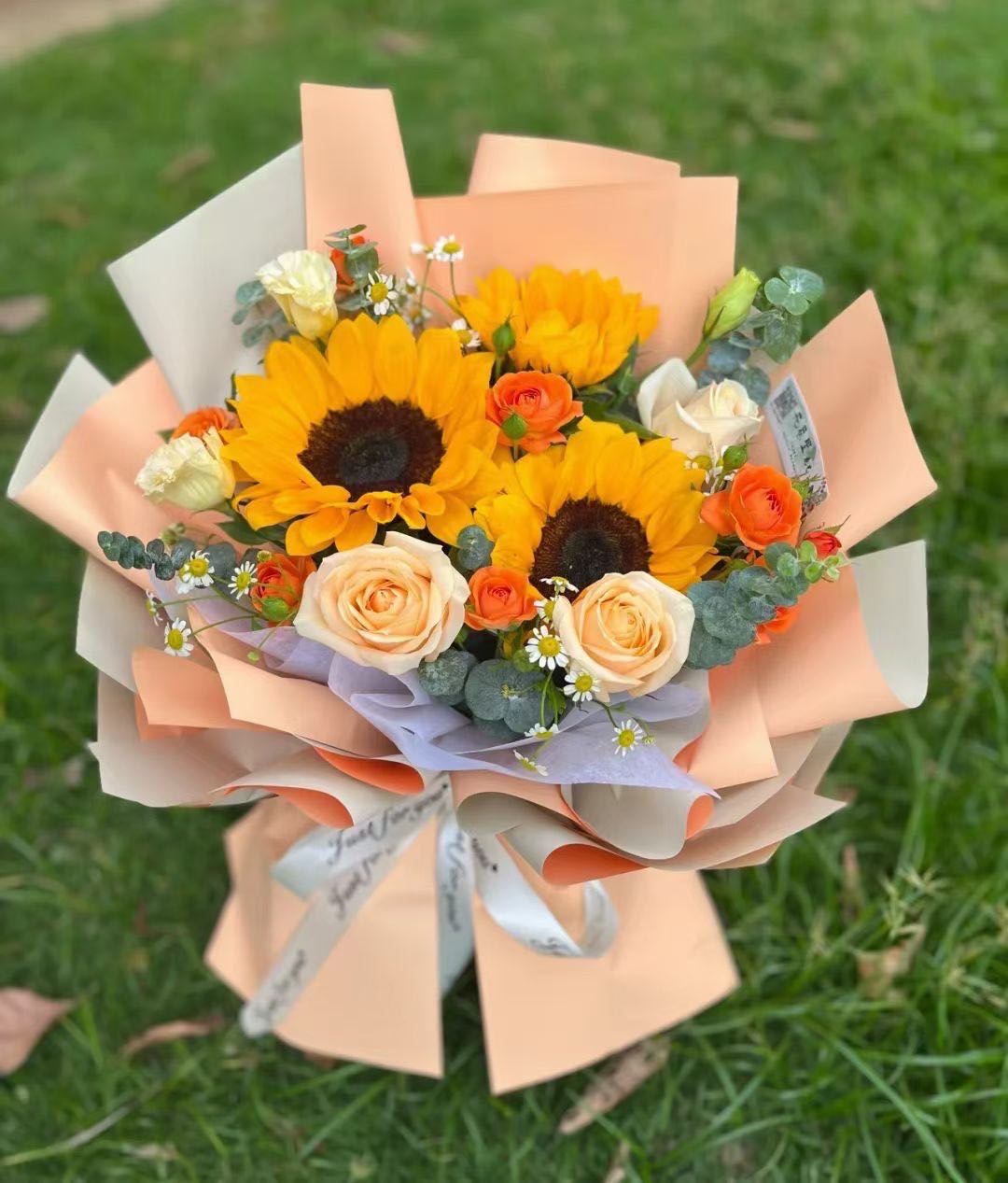 花恋果