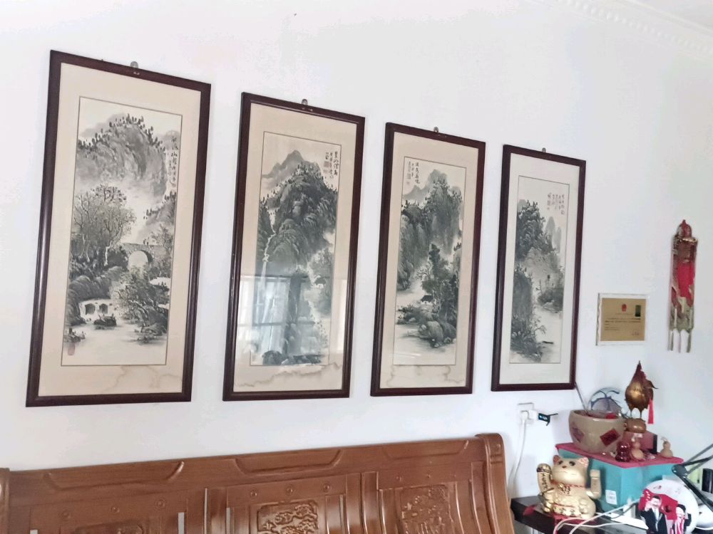藏翠阁古玩店