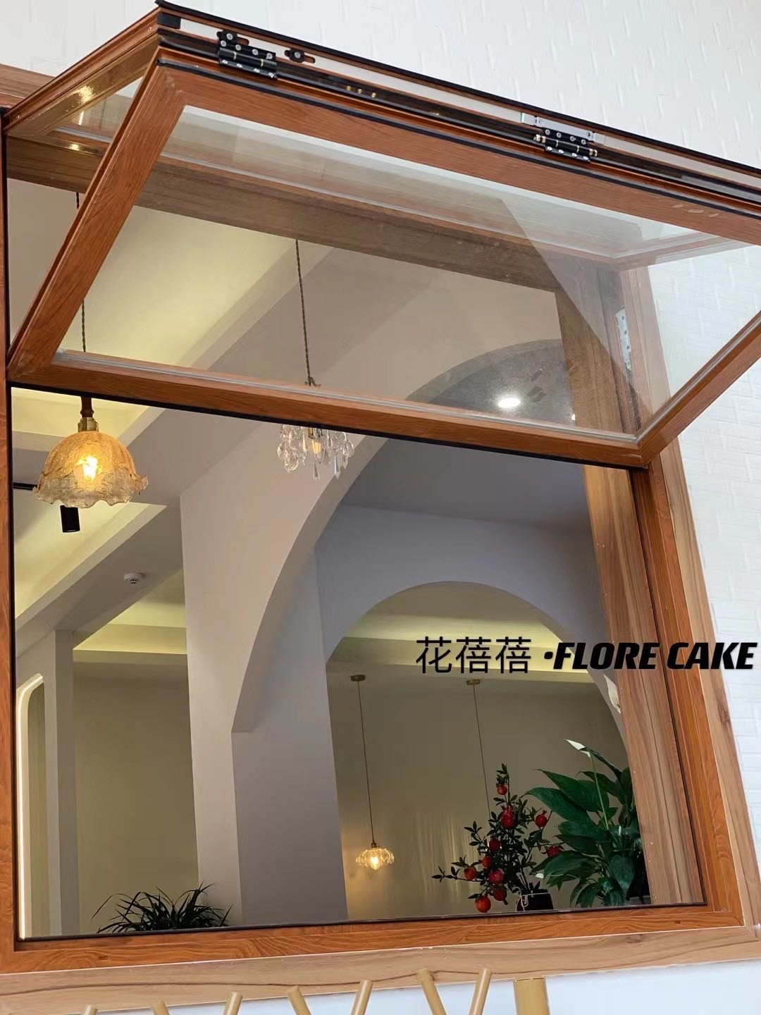 花蓓蓓花艺烘焙馆