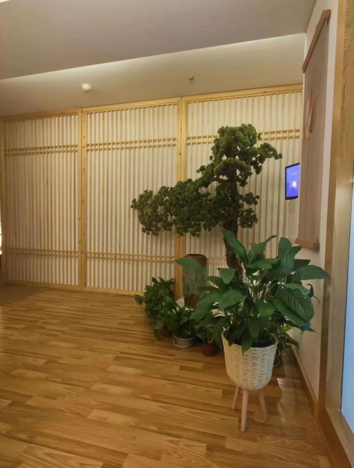 樱之岛日式养生Spa