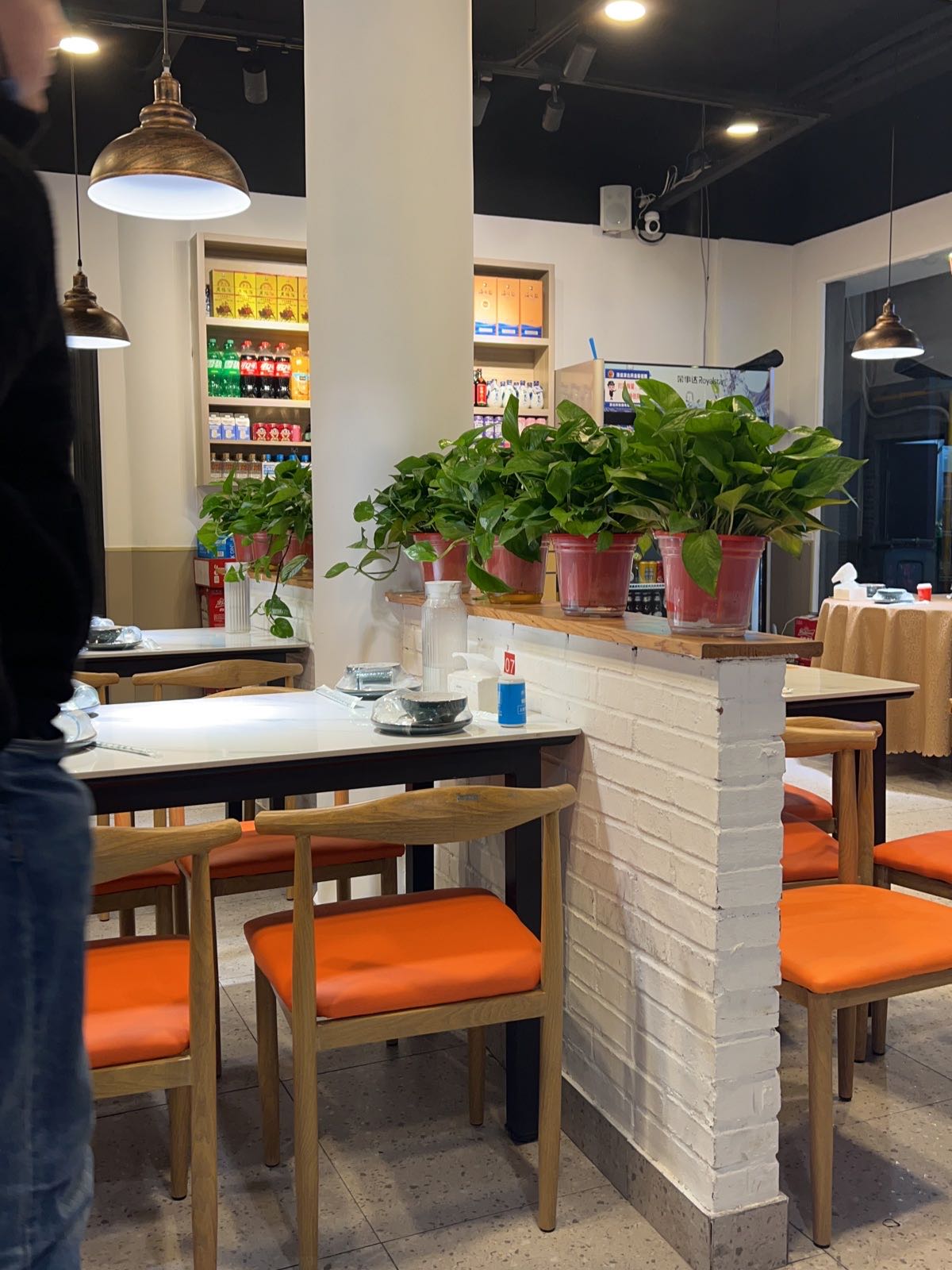 卿里哥湘湘俘麇(河坊街店)