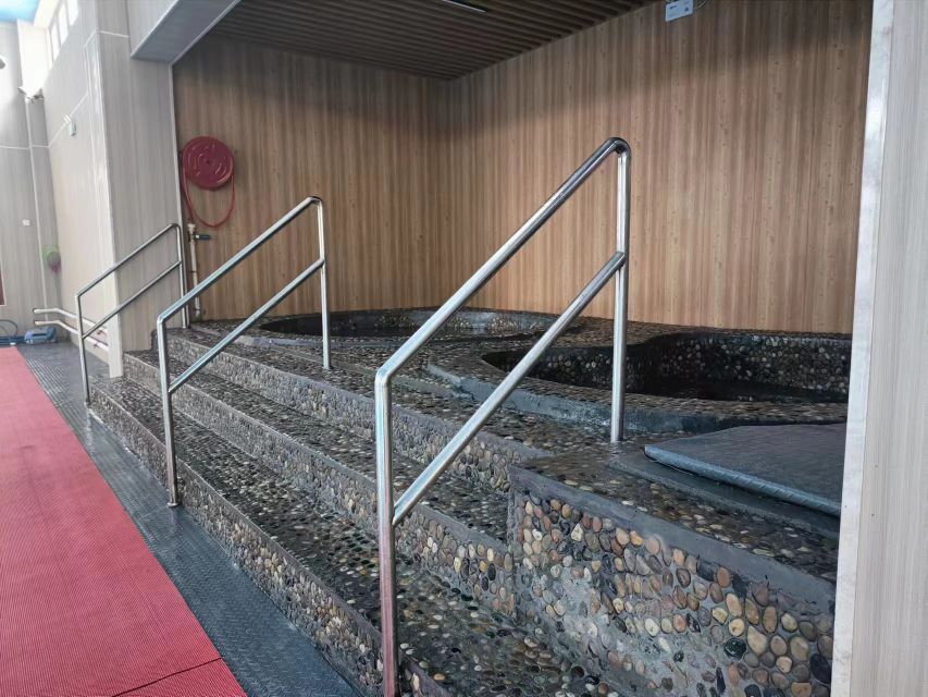 水城华府泳旺游泳馆