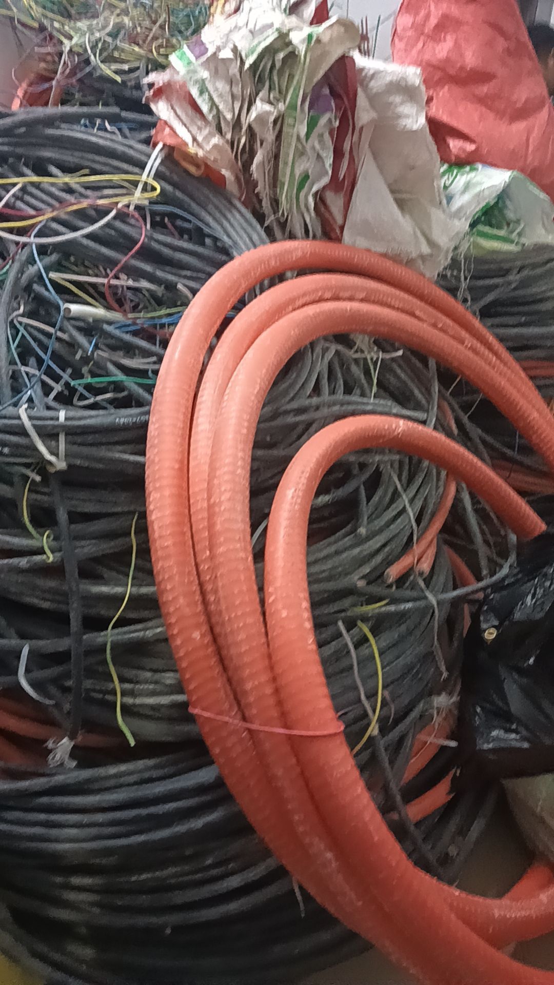 深圳市坪山区铭辉再生资源回收站