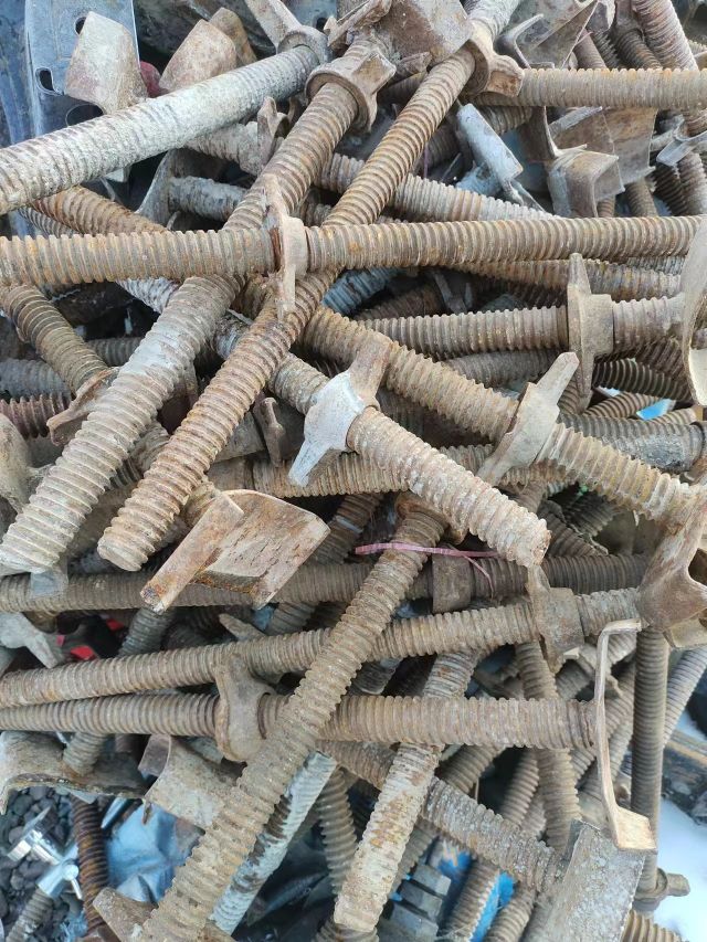 榆林利茂汇丰再生资源废品回收