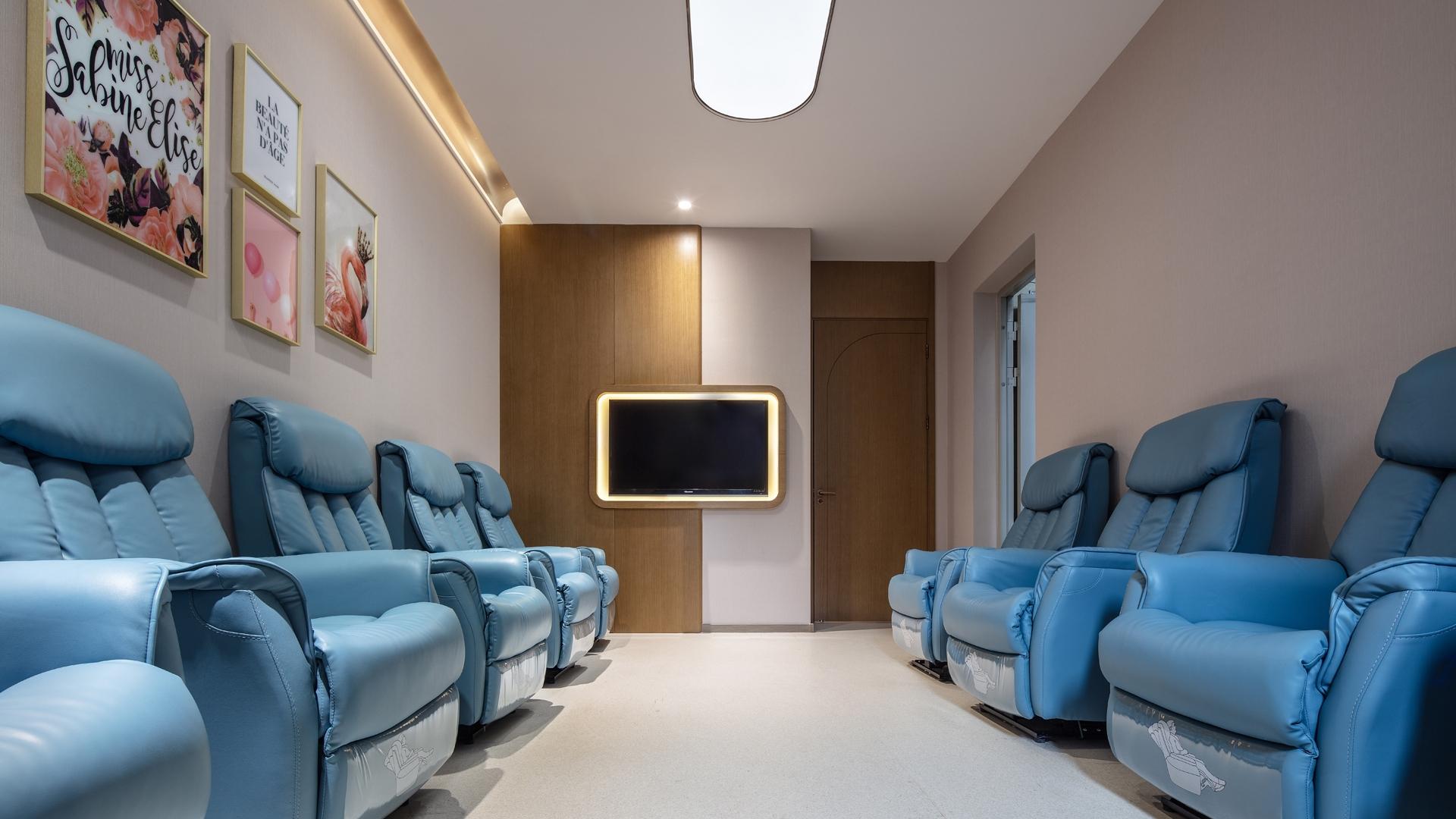 贵阳华美紫馨整形美容医院有限公司