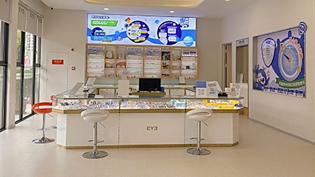 汕尾亮睛工程眼科医院