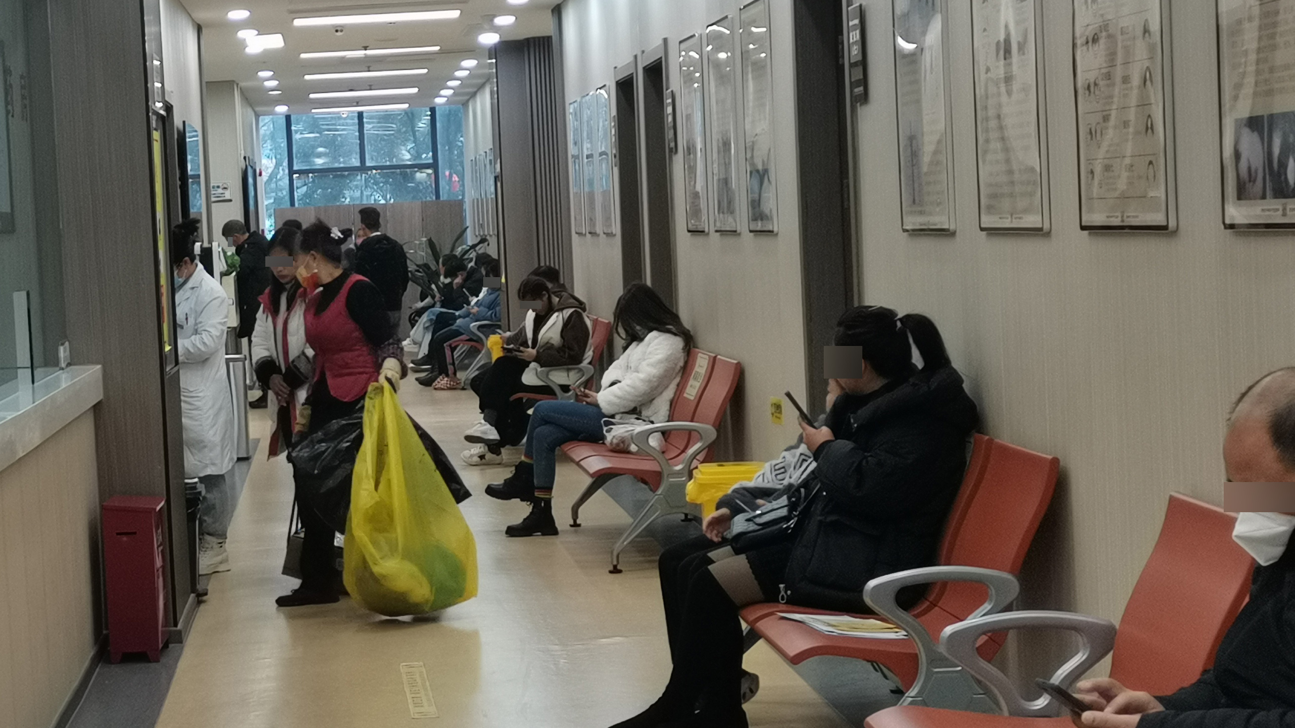 贵阳丽肤皮肤病医院