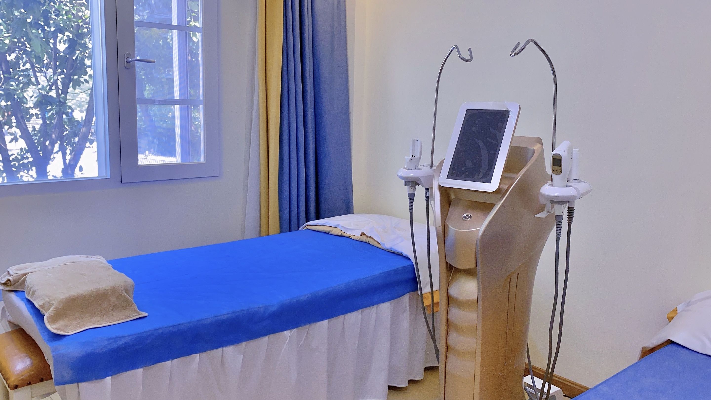 西双版纳和美佳医疗美容医院