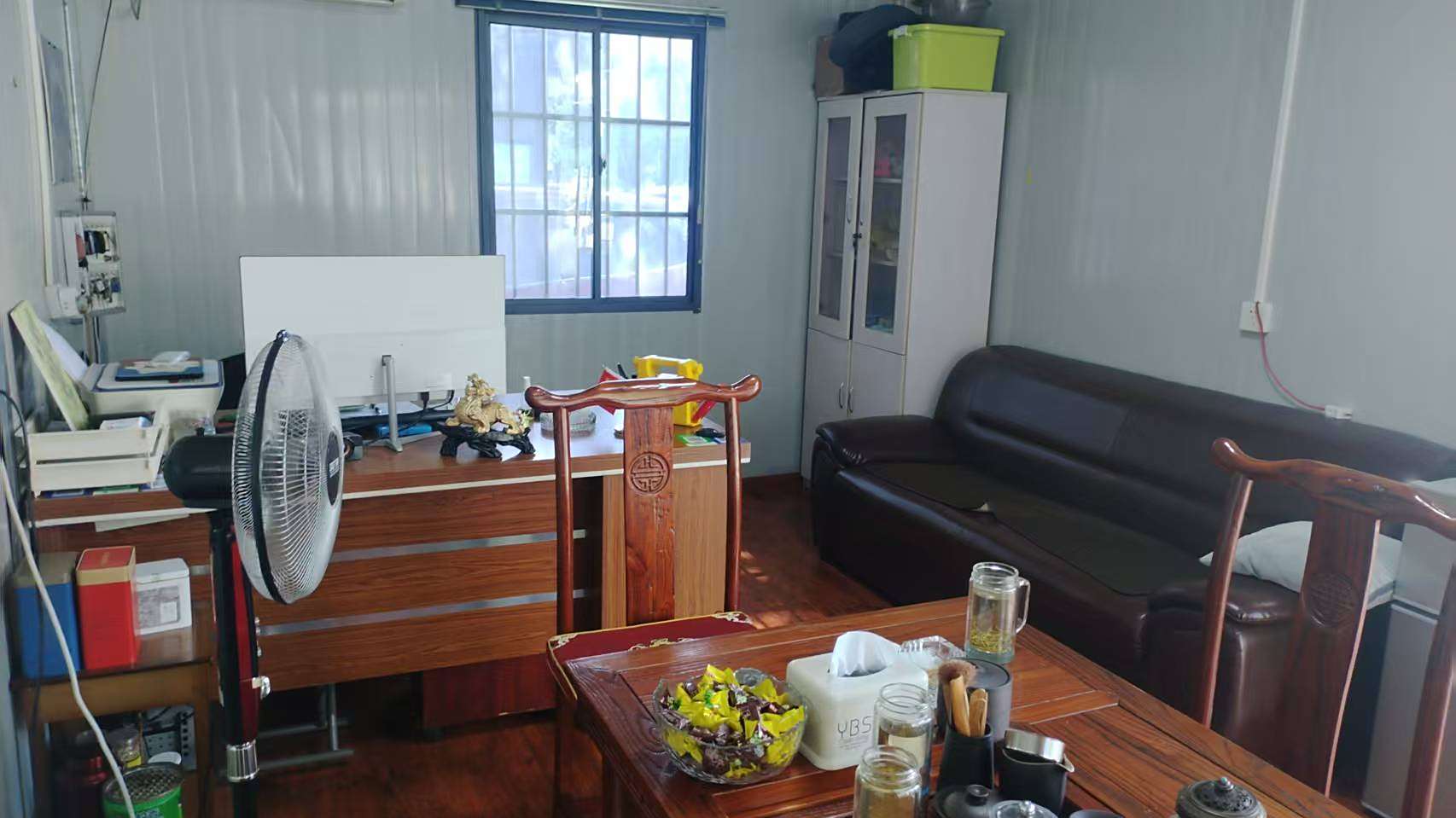 合肥瑞磊道路救援