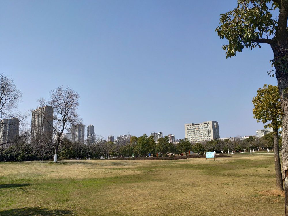 定原县禁毒文化公园