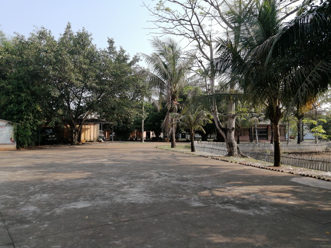 海南海平达实业有限公司