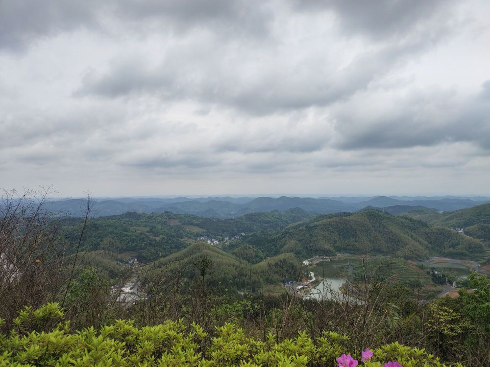 邵阳市隆回县