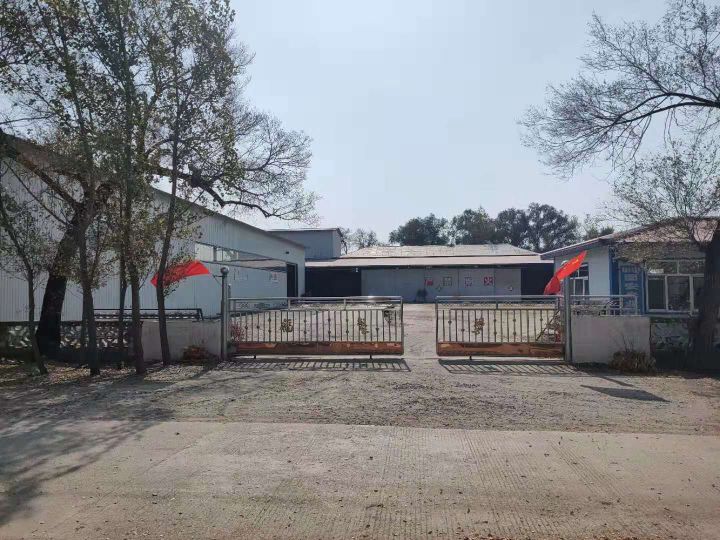 黑龙江省哈尔滨市尚志市马延乡荣安村固安屯