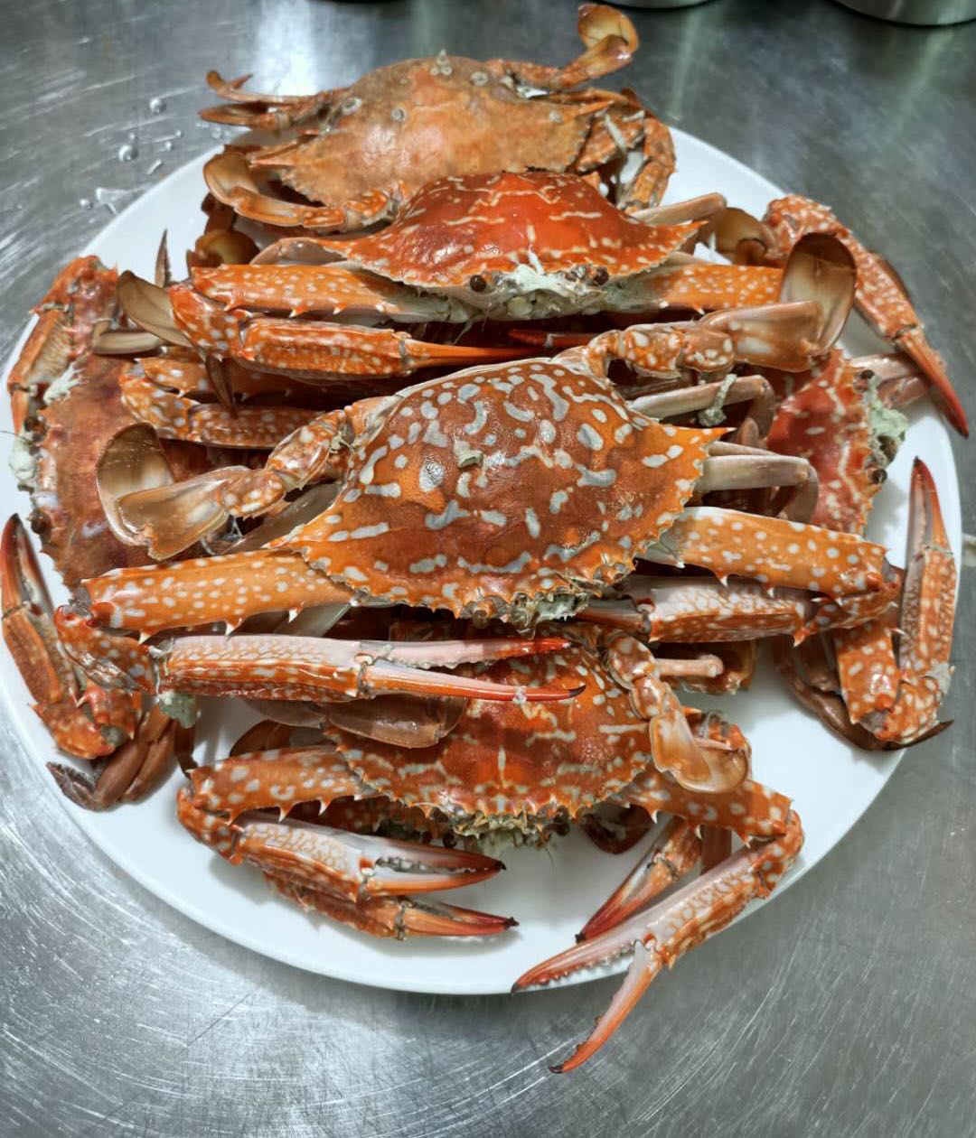 聚港缘酒楼