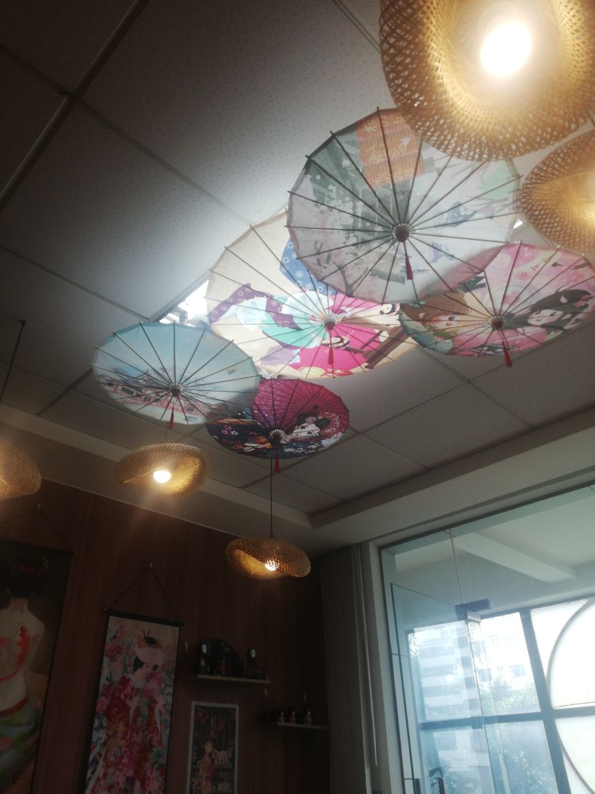 意千寻寿司店