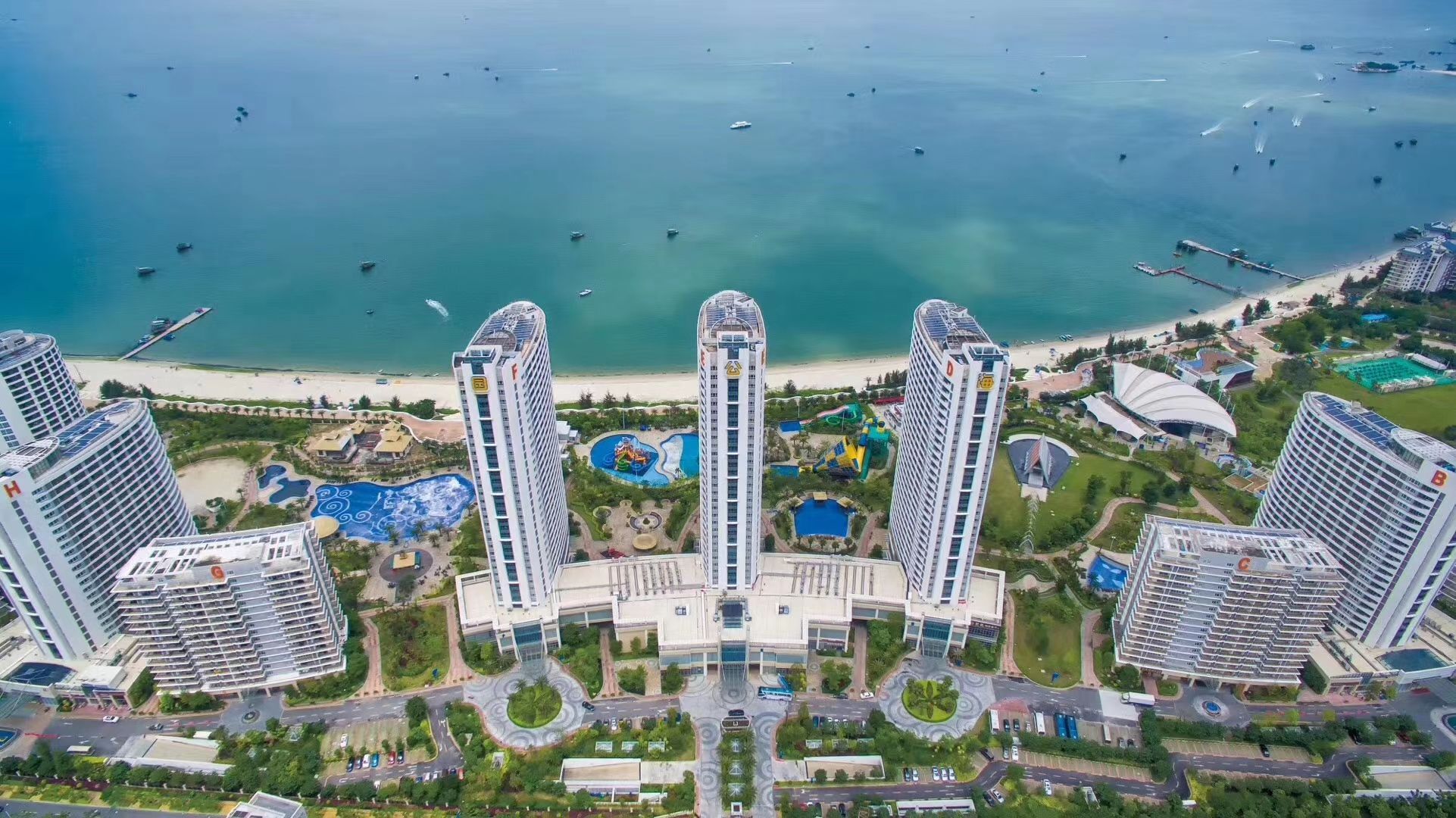 地址(位置,怎么去,怎么走):  广东省惠州市惠东县巽寮湾海公园h栋