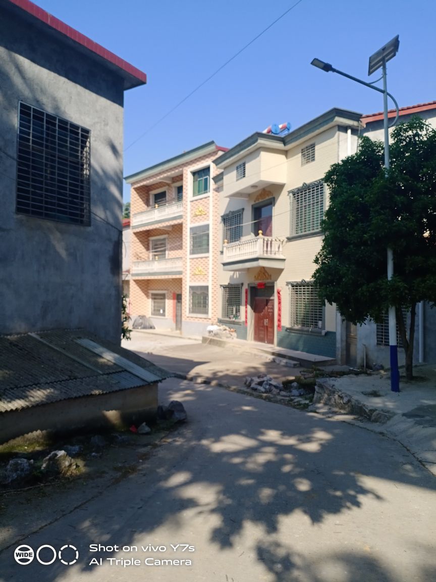 汤家祠堂
