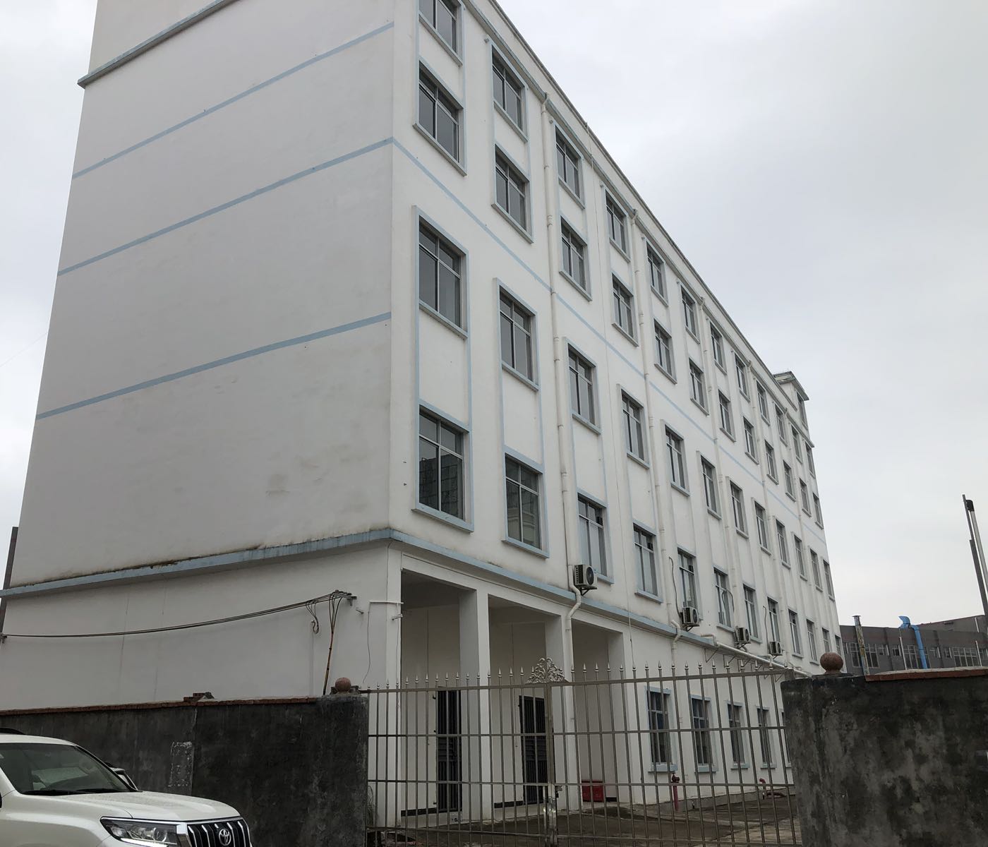 广西真诚义齿有限公司