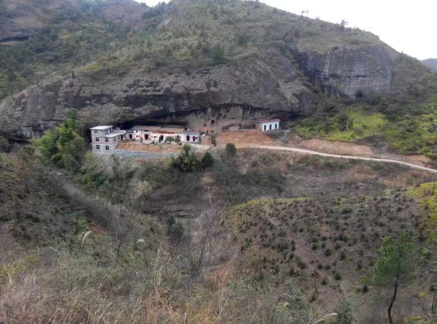 狮子岩寺