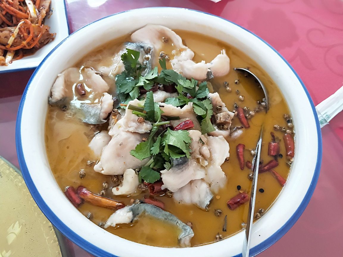 玉品沙坝鱼