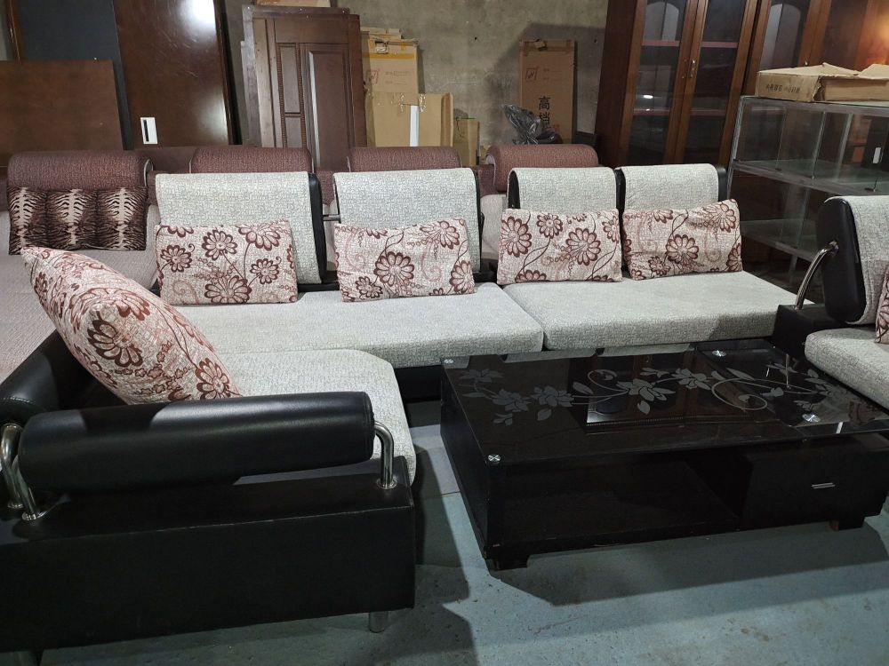 新旧家具家电市场