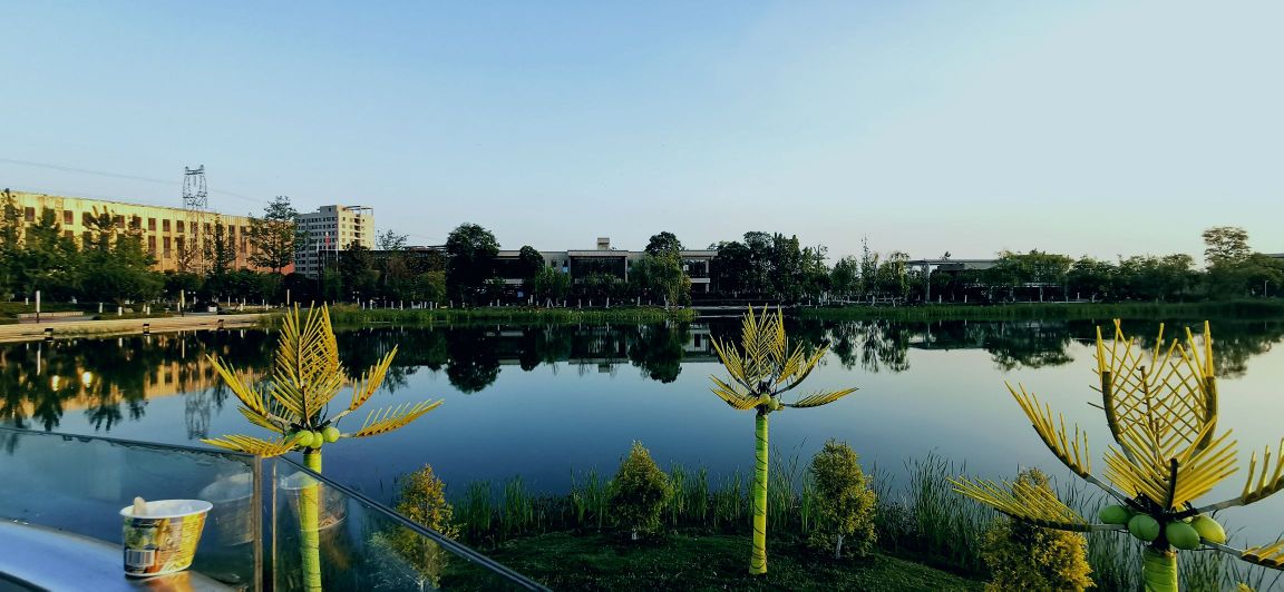 东湖公园