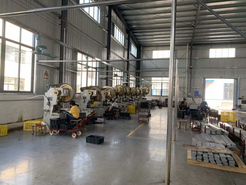 阳江市浩能工贸有限公司