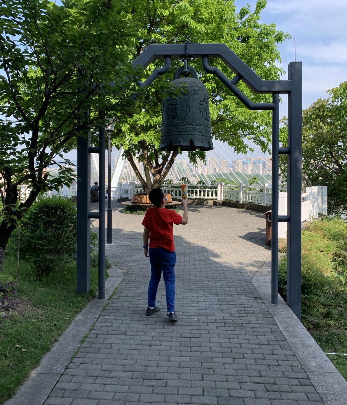 郭选昌雕塑艺术馆