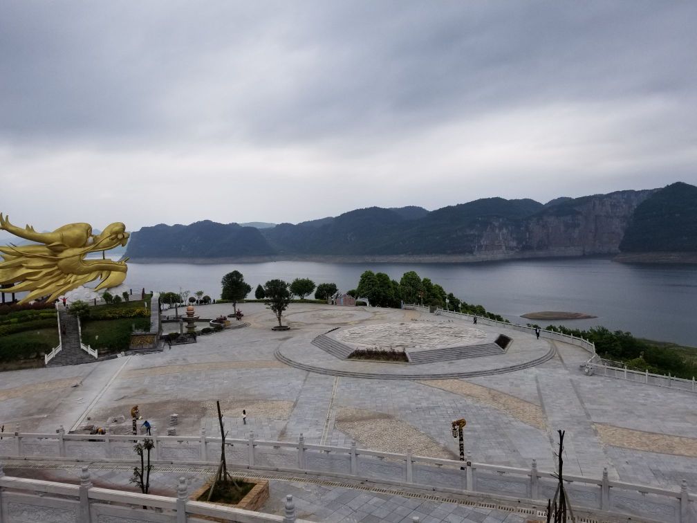 飞龙寨风景区