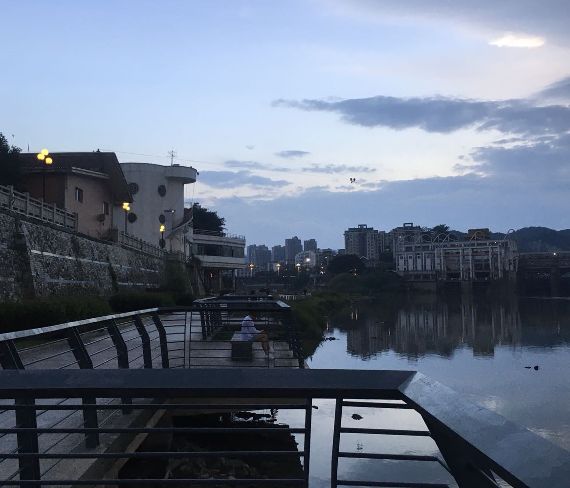 江滨公园