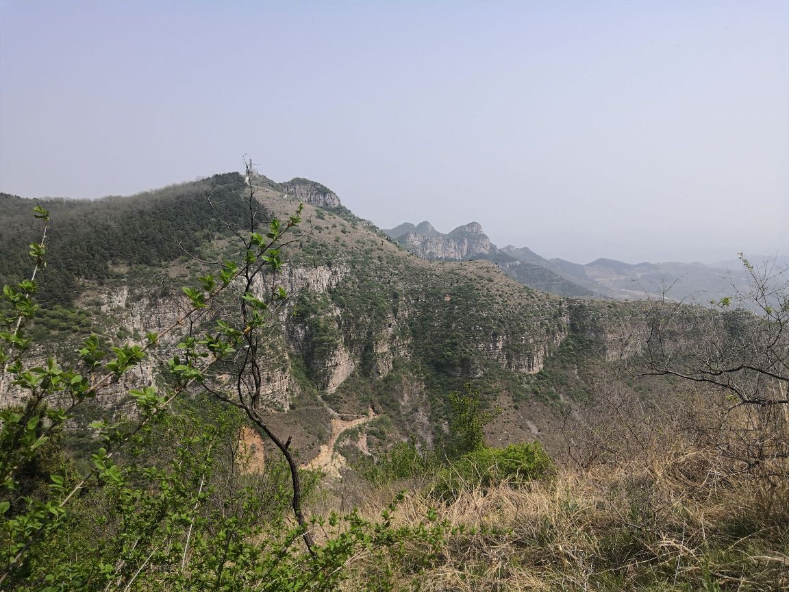 龙骧塔